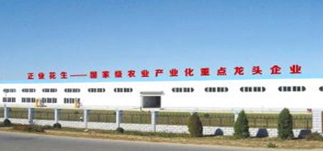 遼寧正業(yè)花生產(chǎn)業(yè)：共抗疫情，龍頭企業(yè)顯擔(dān)當(dāng)！