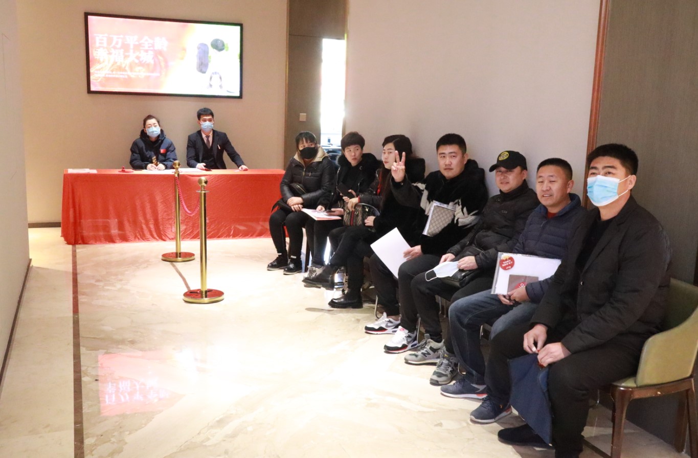 歐洲城·幸福小鎮(zhèn)丨二期暖心交付，幸福啟程(圖6)