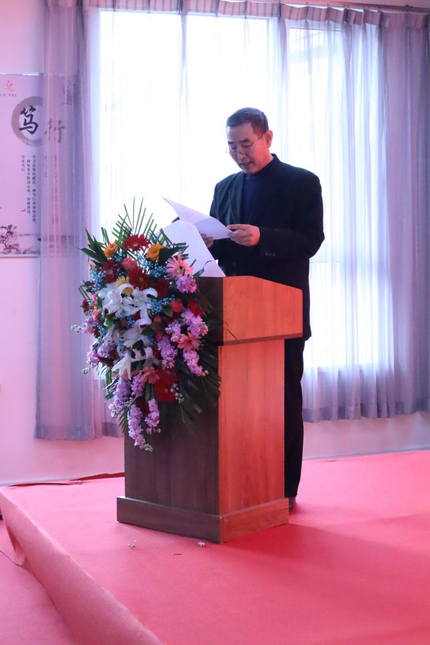 攜手同心，共創(chuàng)共贏——正業(yè)地產(chǎn)2021年度合作伙伴聯(lián)誼總結(jié)會(huì)圓滿(mǎn)舉行(圖2)