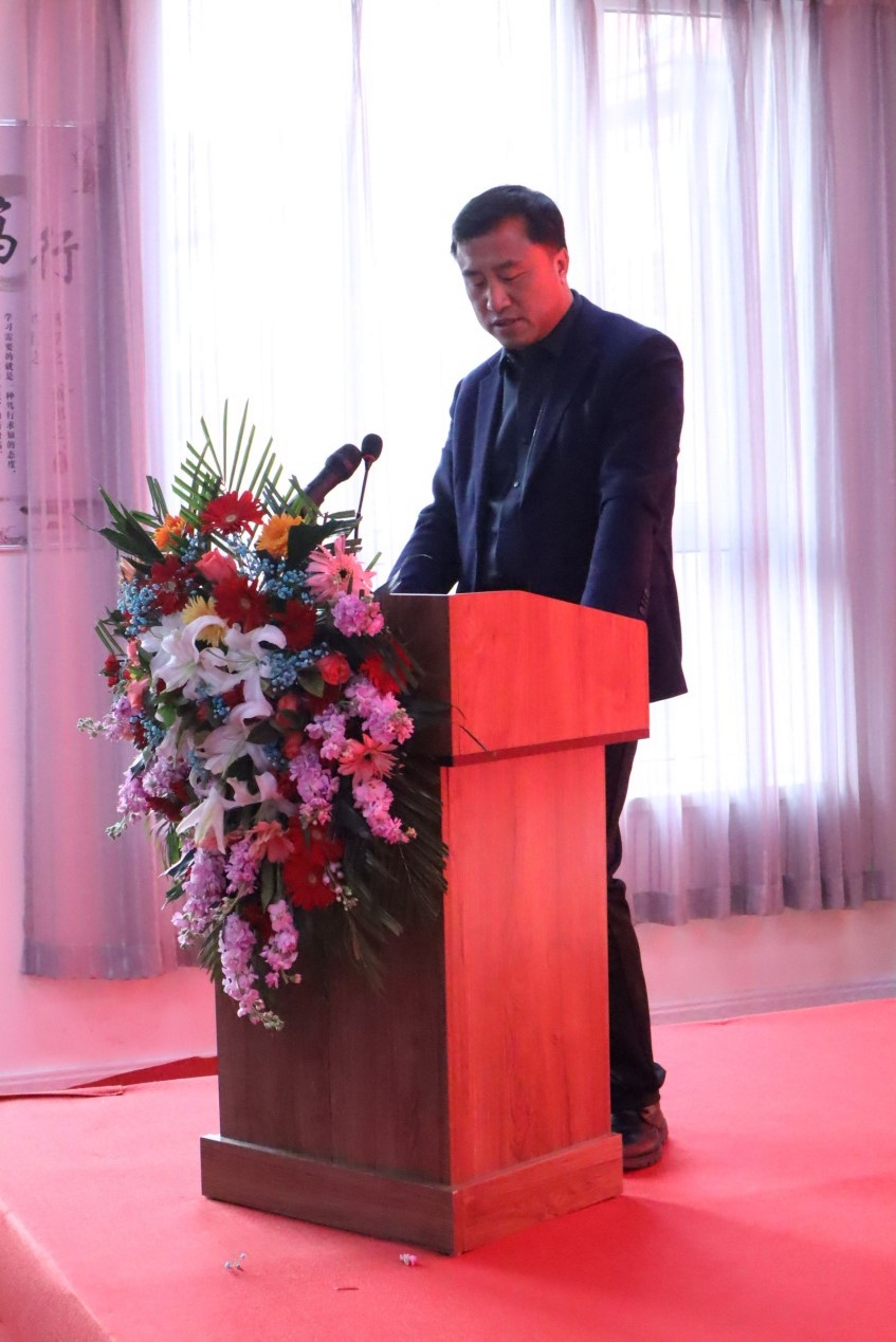 攜手同心，共創(chuàng)共贏——正業(yè)地產(chǎn)2021年度合作伙伴聯(lián)誼總結(jié)會(huì)圓滿(mǎn)舉行(圖3)