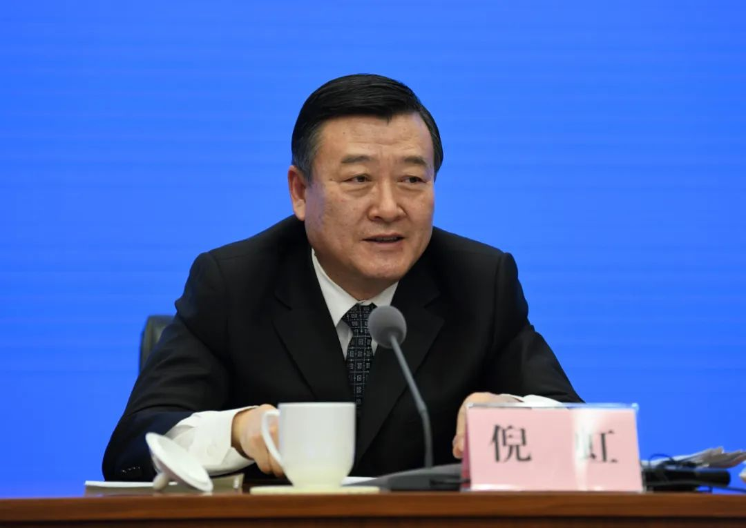 住建部會(huì)議：2023年房地產(chǎn)狠抓十二個(gè)方面工作！(圖2)